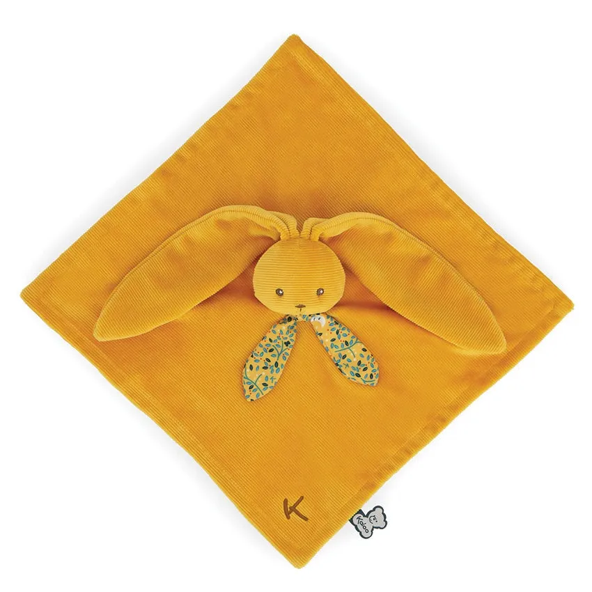 Lapinoo Doudou Rabbit Ochre