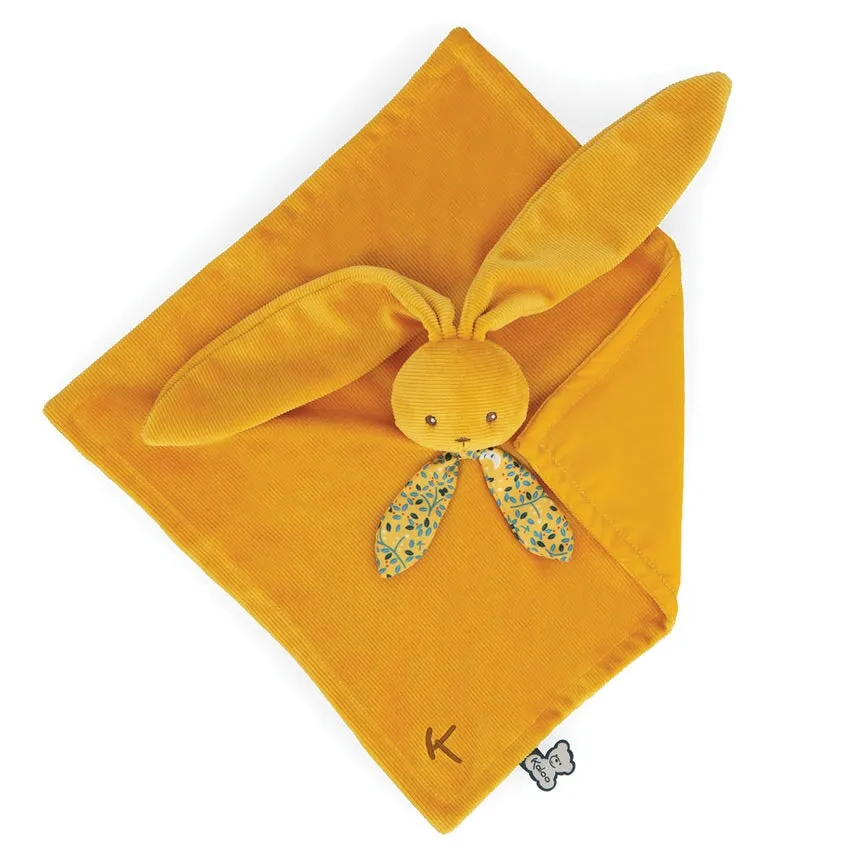 Lapinoo Doudou Rabbit Ochre