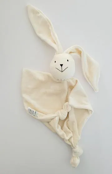 Lapinou - Doudou bambou
