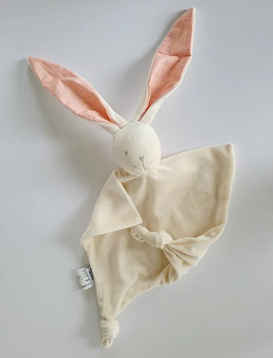 Lapinou - Doudou bambou