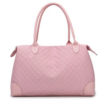 Large Oxford Travel Bag