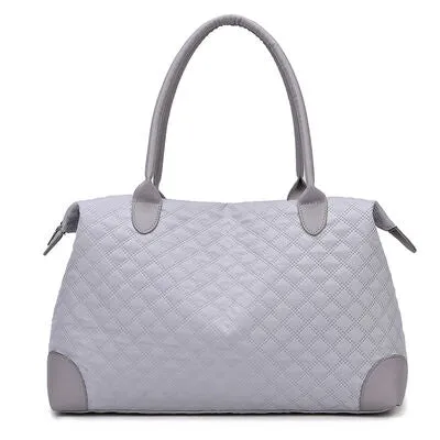 Large Oxford Travel Bag