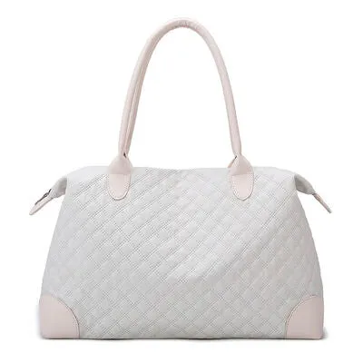 Large Oxford Travel Bag