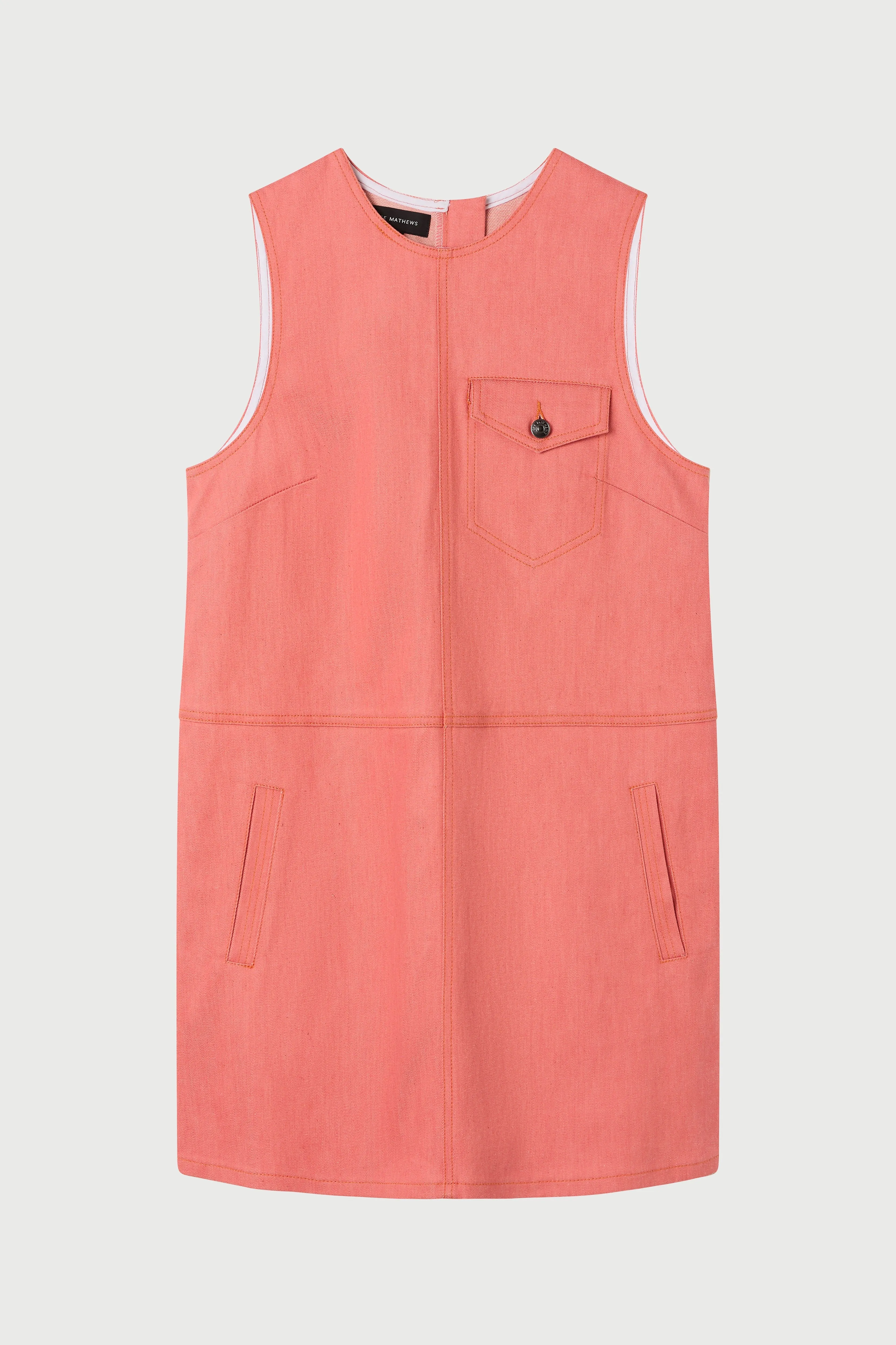 Leo Pinafore