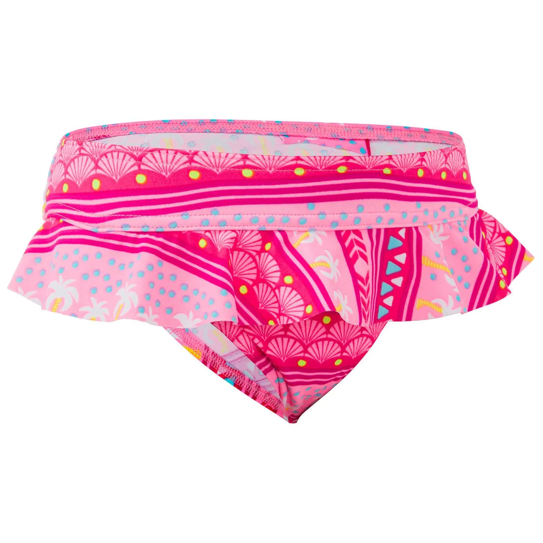LITTLE GIRL'S Swimsuit bottoms MADI 100