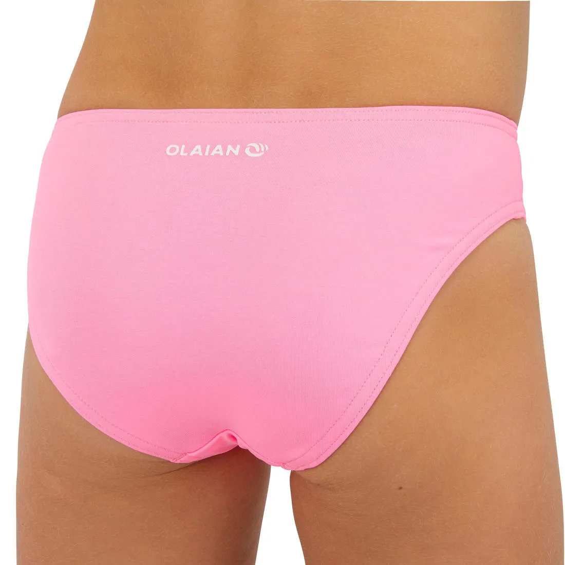 LITTLE GIRL'S Swimsuit bottoms MADI 100