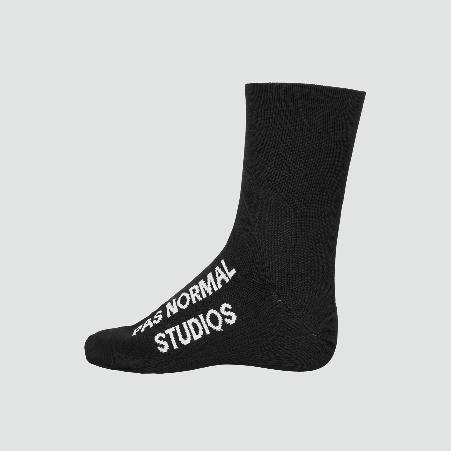 Logo Oversocks - Black