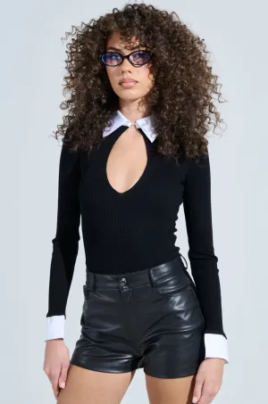 LUCKY YOU BODYSUIT