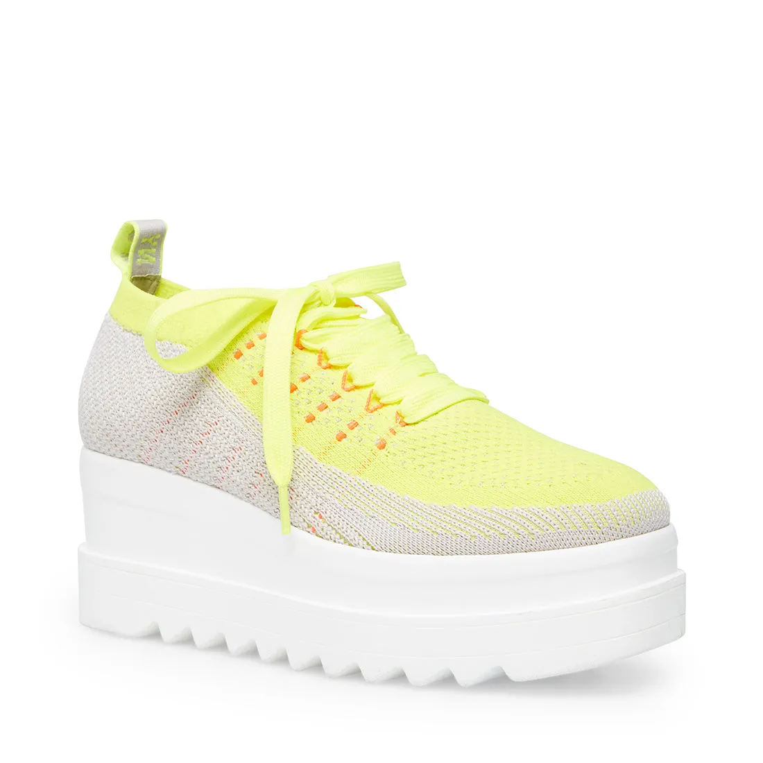 MALIK YELLOW MULTI - SM REBOOTED
