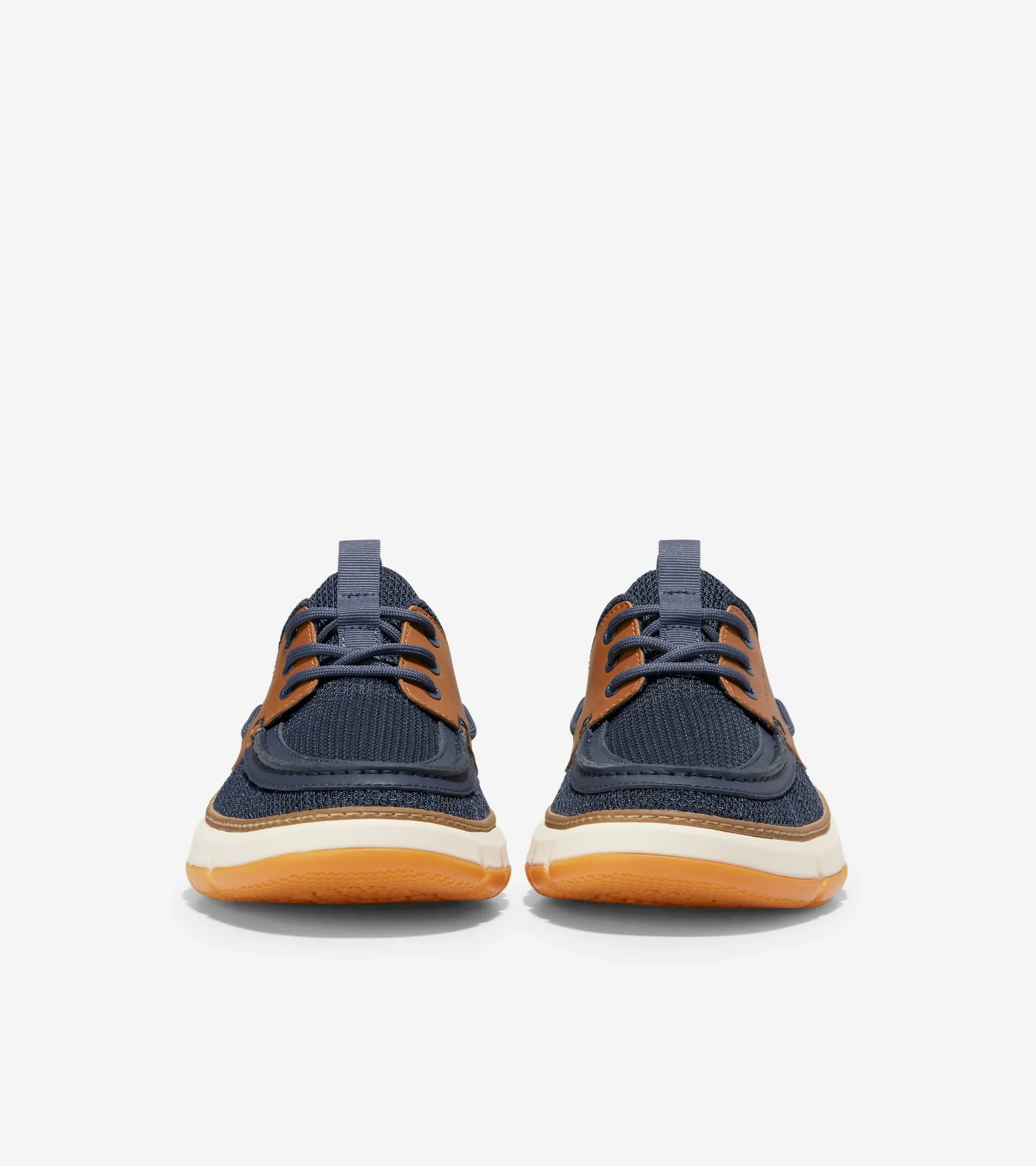 Men's 4.ZERØGRAND Regatta Boat Shoe