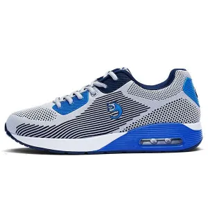 Men's Breathable Mesh Trainers