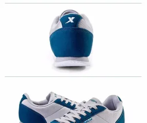 Men's Breathable Running Trainers