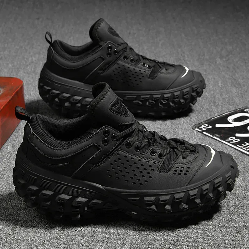 Mens casual Shoes Trainer Race Breathable Sneakers running Shoes
