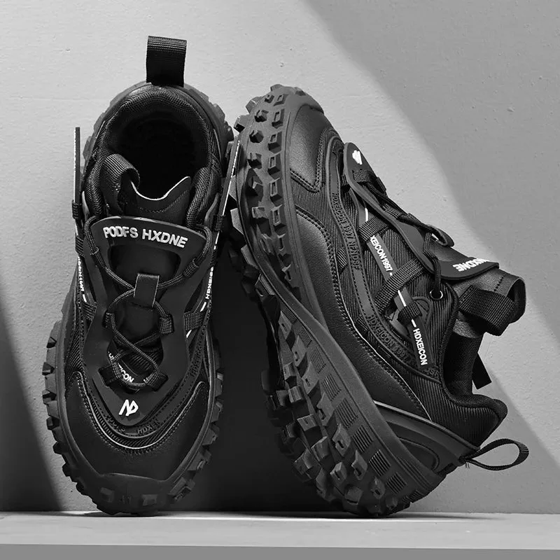 Mens casual Shoes Trainer Race Breathable Sneakers running Shoes
