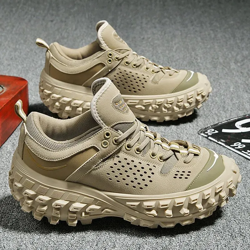 Mens casual Shoes Trainer Race Breathable Sneakers running Shoes