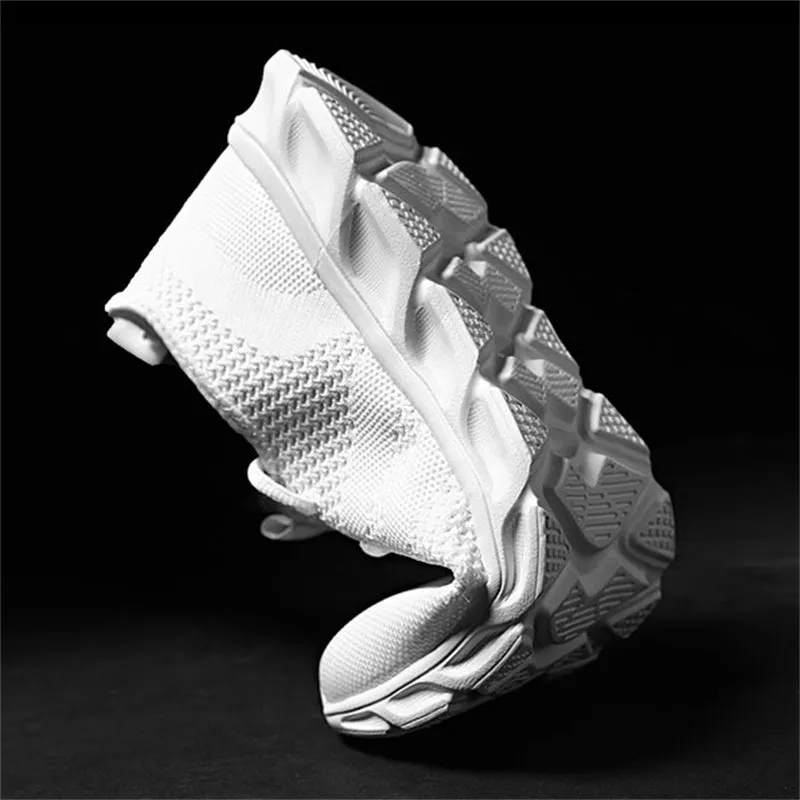 Men's Jogging Mesh Breathable Summer Sneakers