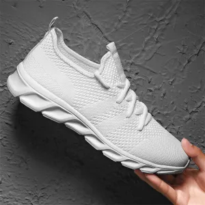 Men's Jogging Mesh Breathable Summer Sneakers