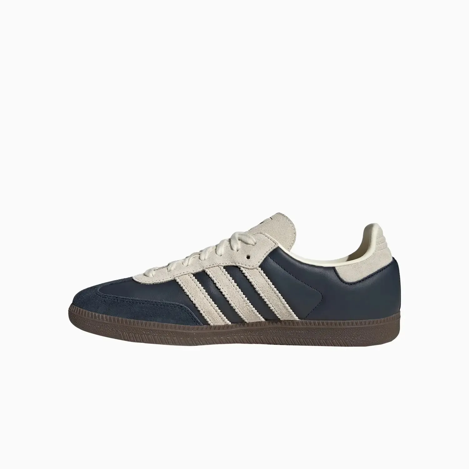 Men's Samba OG "Aurora Ink Cream"