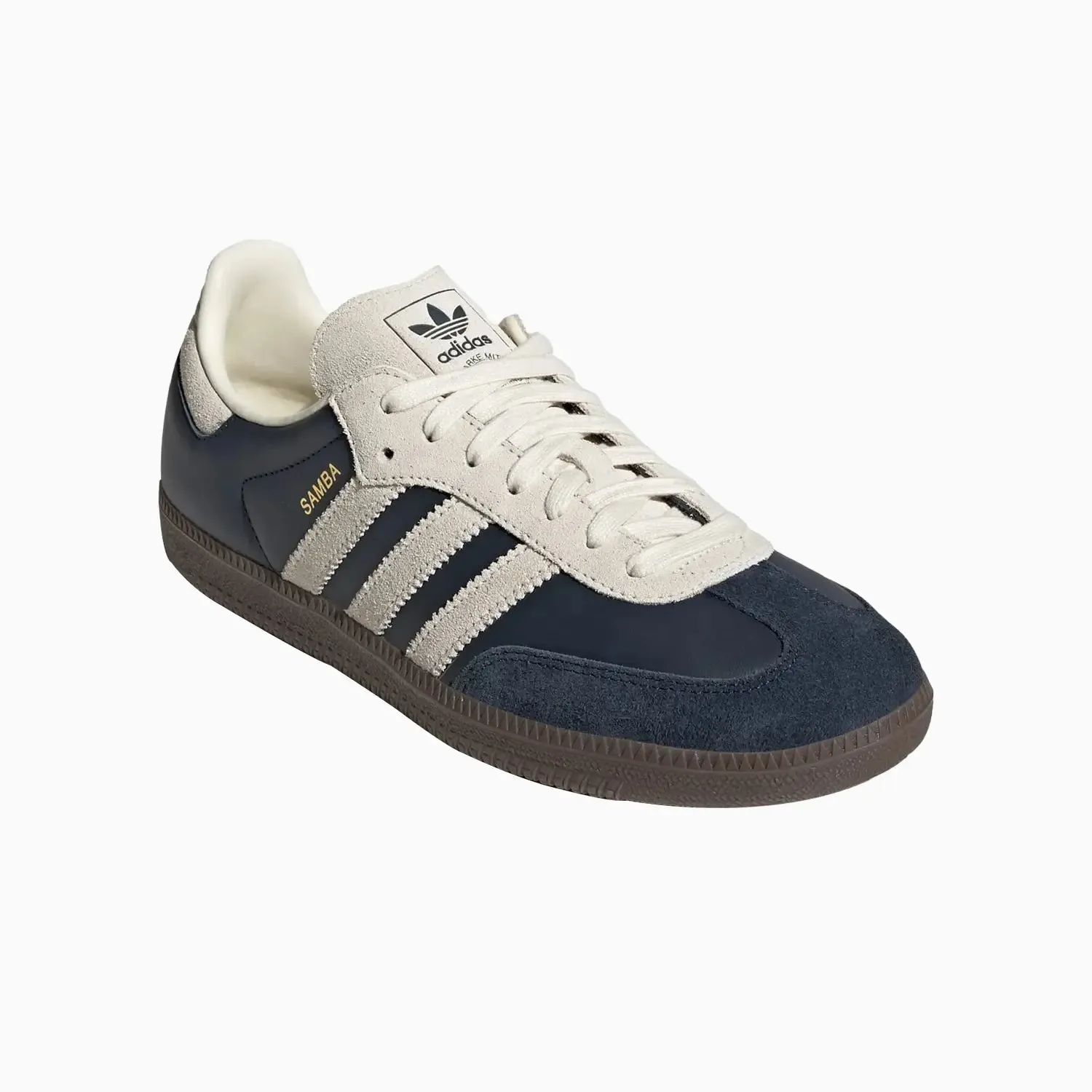 Men's Samba OG "Aurora Ink Cream"