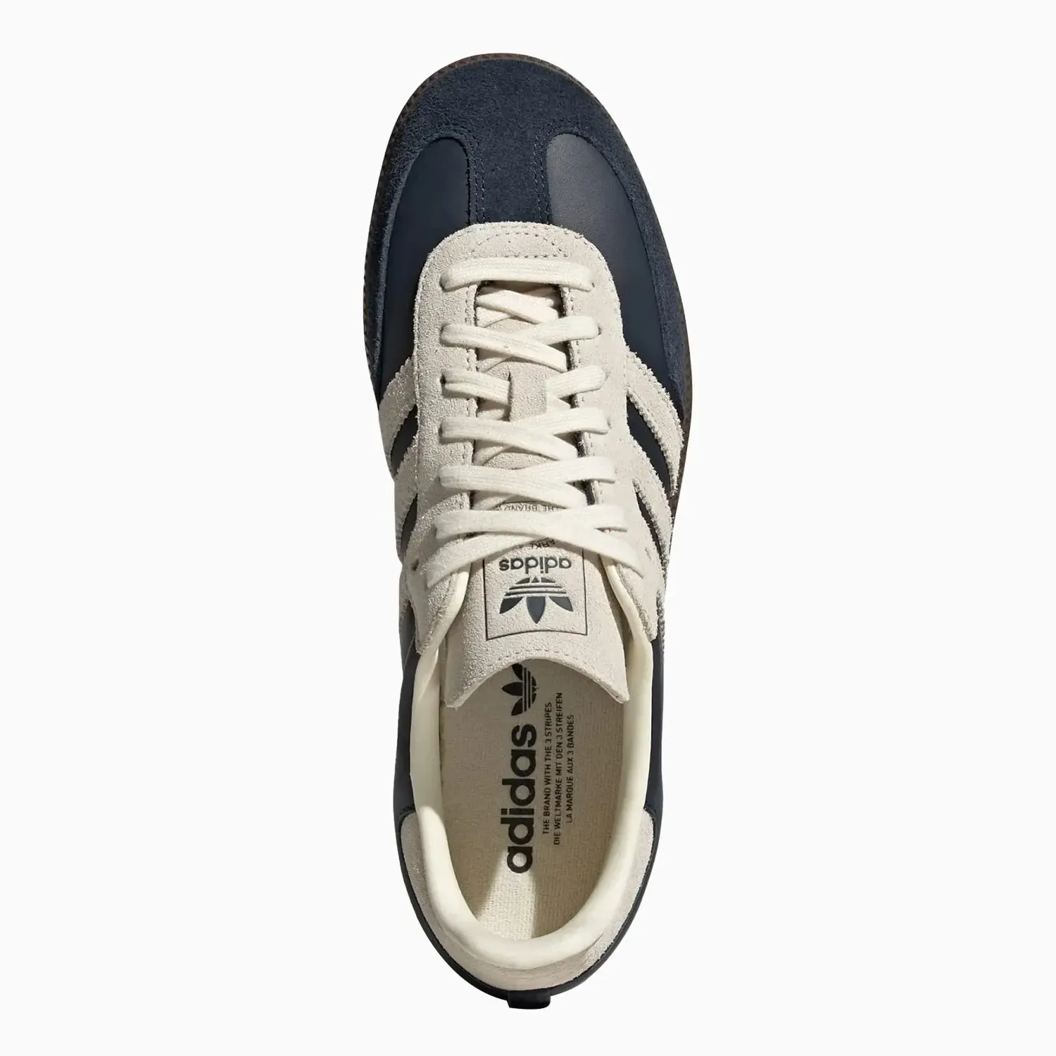 Men's Samba OG "Aurora Ink Cream"