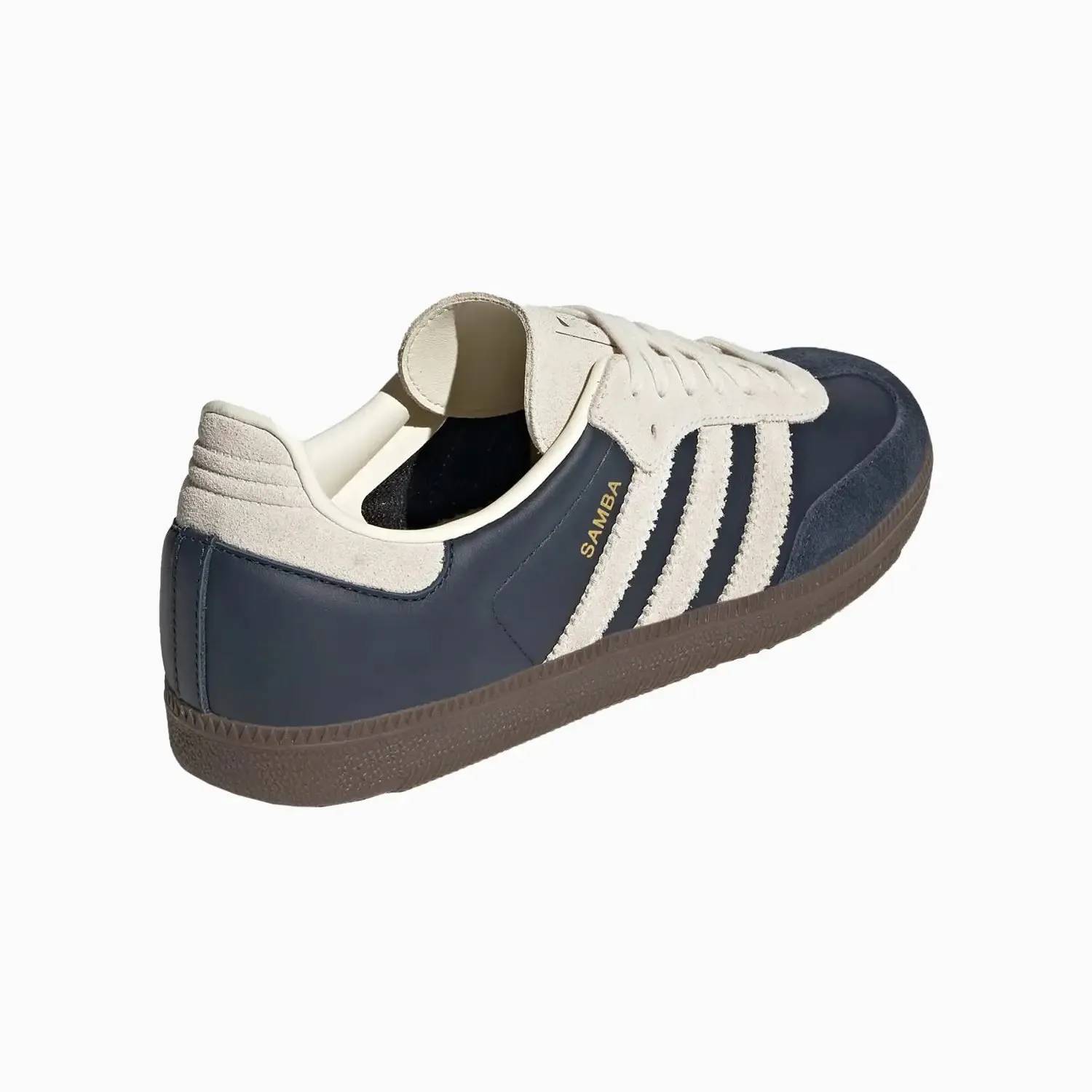 Men's Samba OG "Aurora Ink Cream"