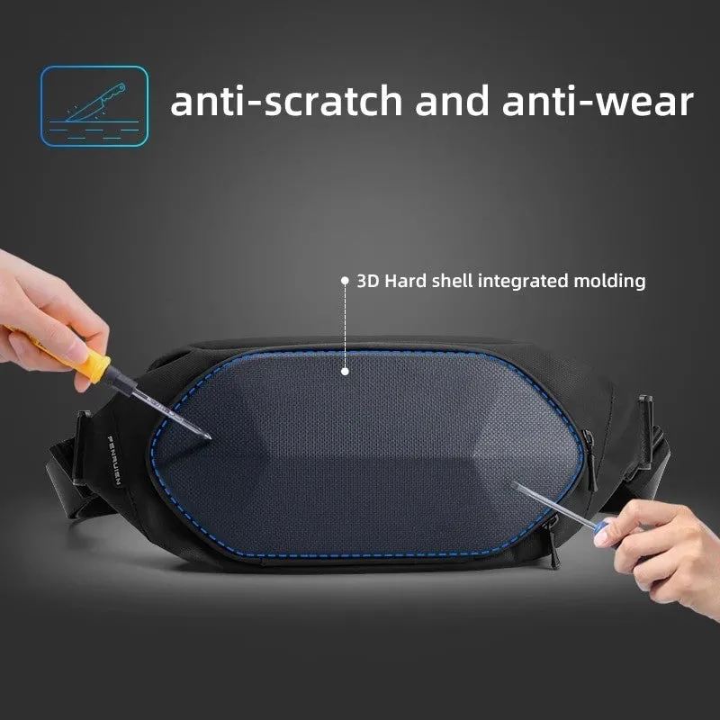 MESS Mini  Bag