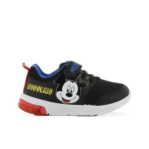 Mickey Mouse Light-Up Shoes