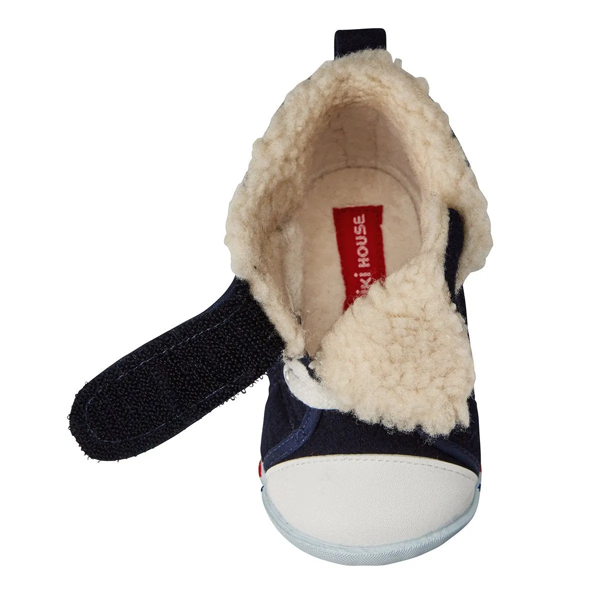 MIKIHOUSE BABY SHOES