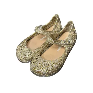 Mini Melissa Shoes