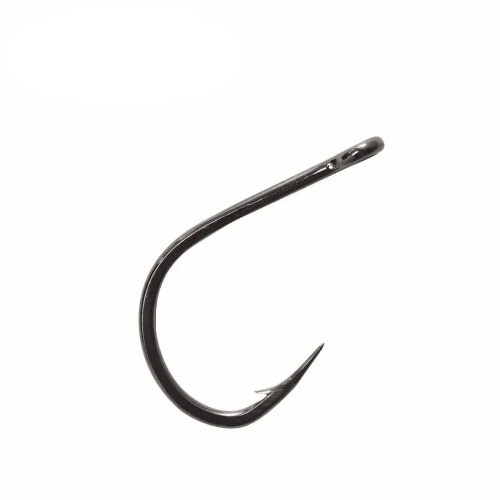 Mustad Hoodlum® 4x Strong Hooks
