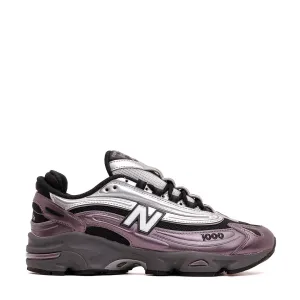New Balance Men 1000 Dark Ice Wine M1000EGY