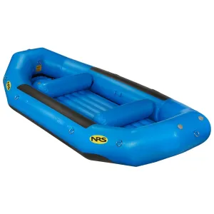 NRS Otter 130 Self Bailing Raft