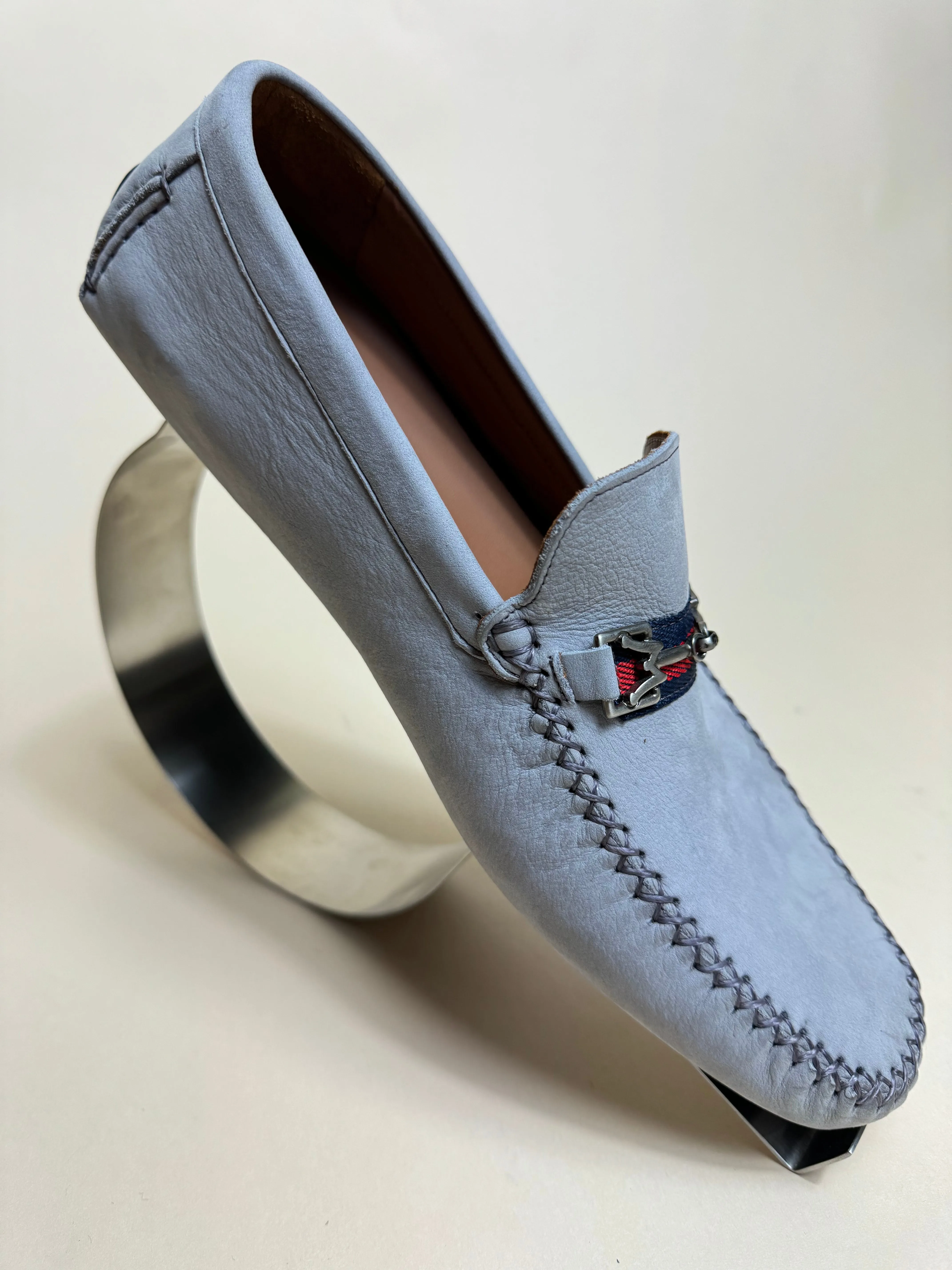 Nubuck Ornament Driver