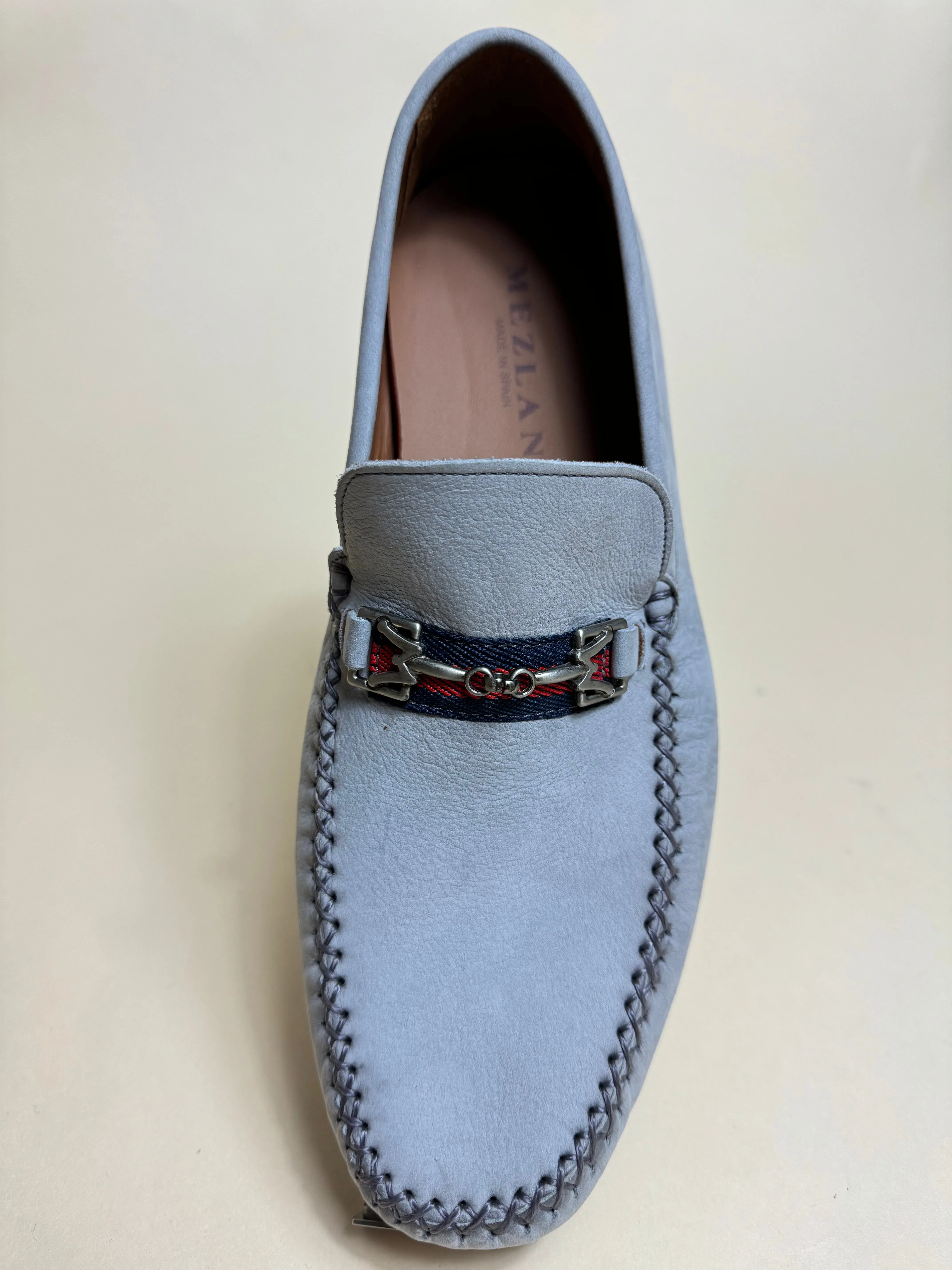 Nubuck Ornament Driver