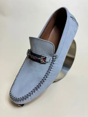 Nubuck Ornament Driver
