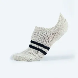 Off-White Liner Socks