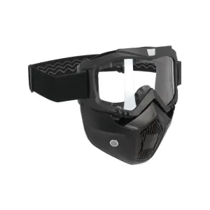 Oxford Assault Goggles with Mask