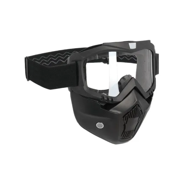 Oxford Assault Goggles with Mask