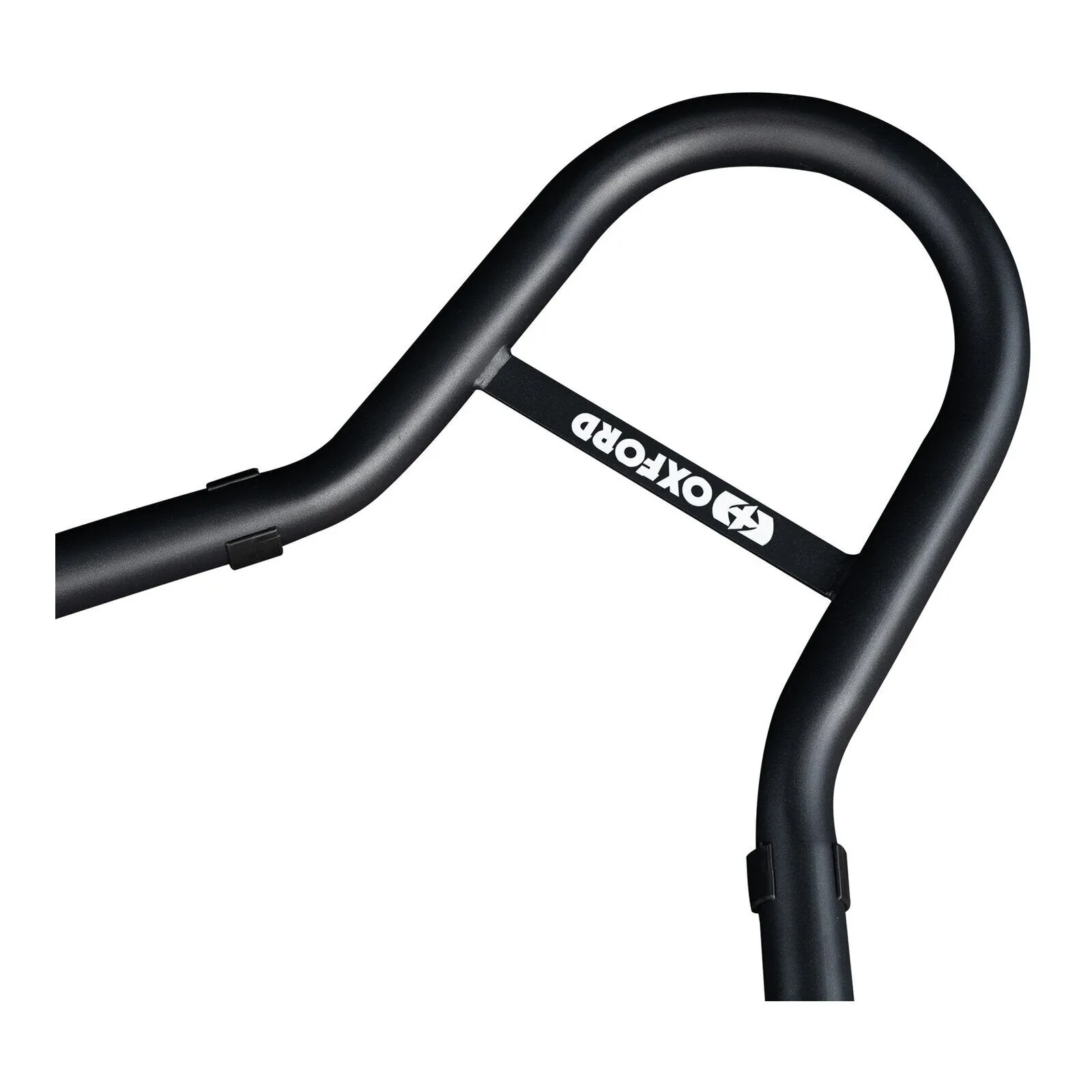 Oxford Big Black Bike Rear Paddock Stand