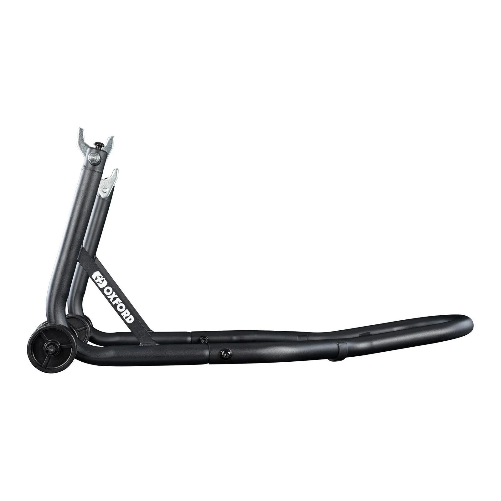 Oxford Big Black Bike Rear Paddock Stand