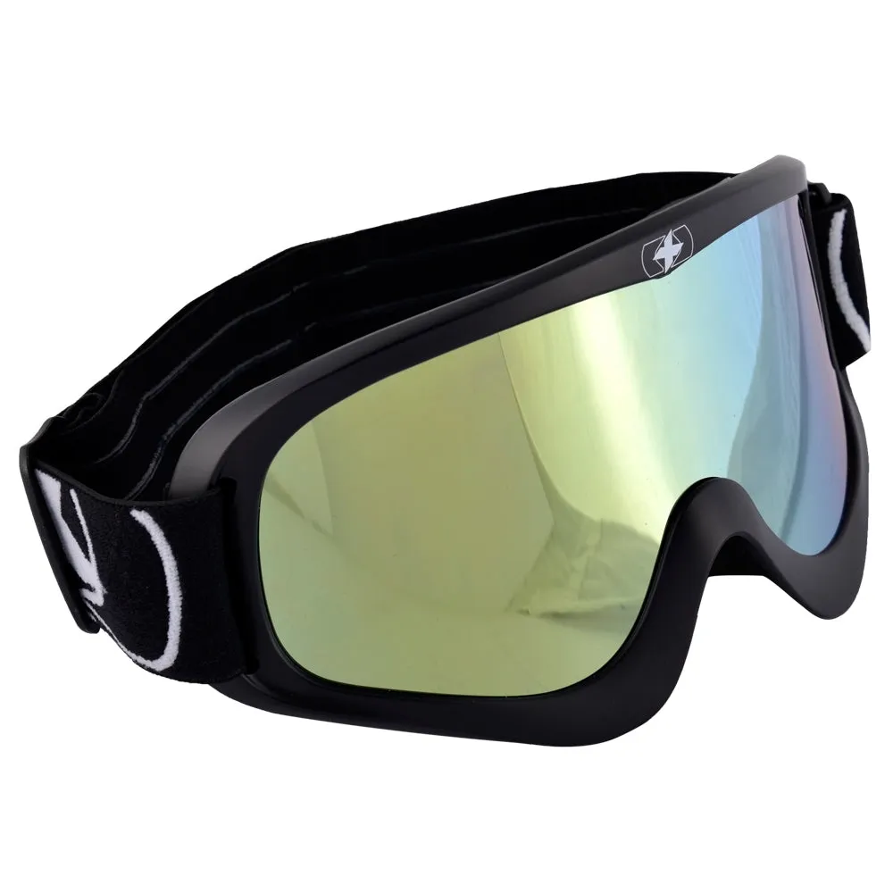 Oxford Fury Goggles