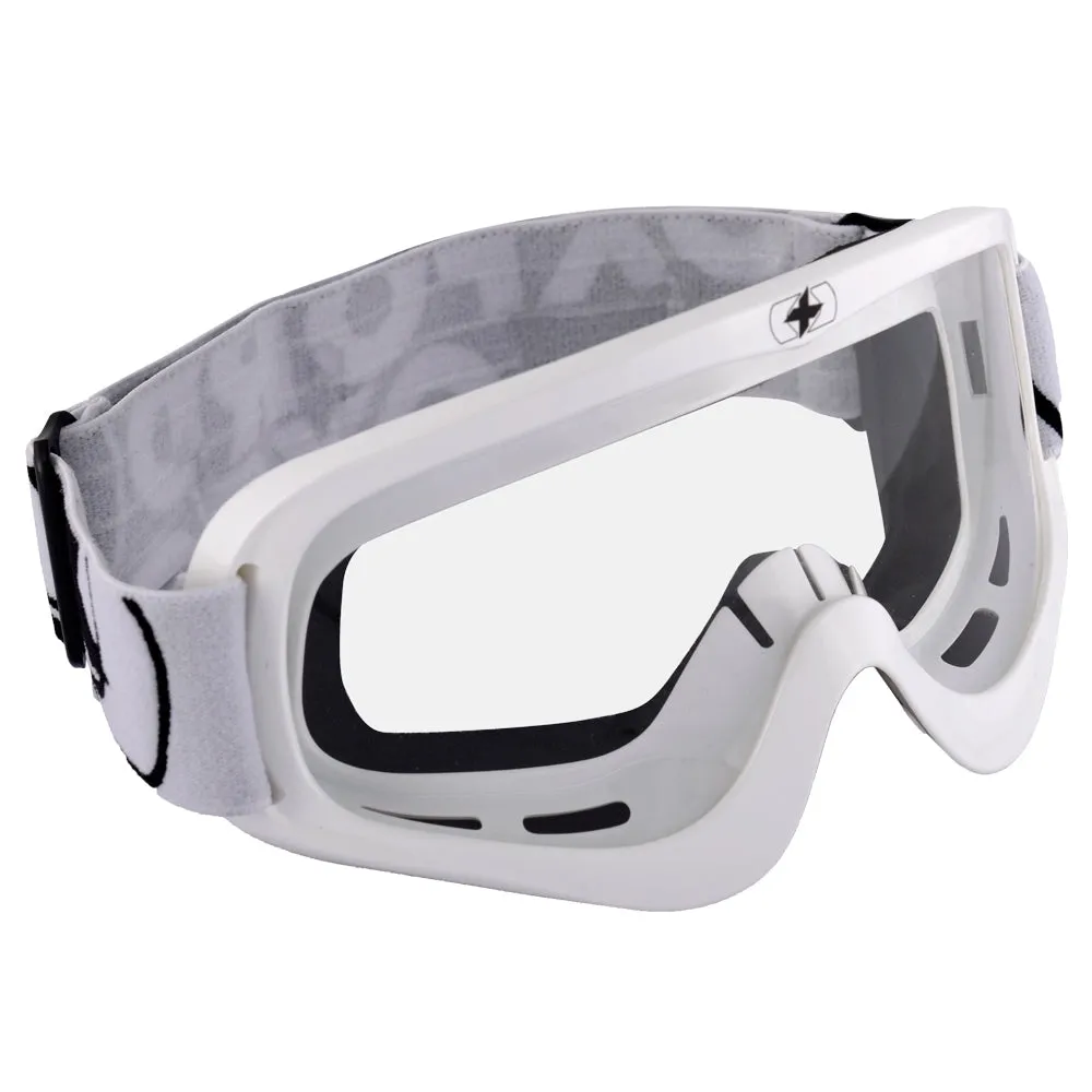 Oxford Fury Goggles