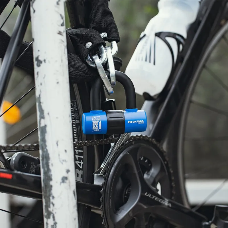 Oxford HD Mini D-Lock
