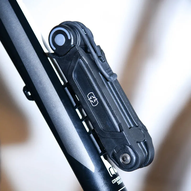 Oxford LinkLock Folding Key Lock