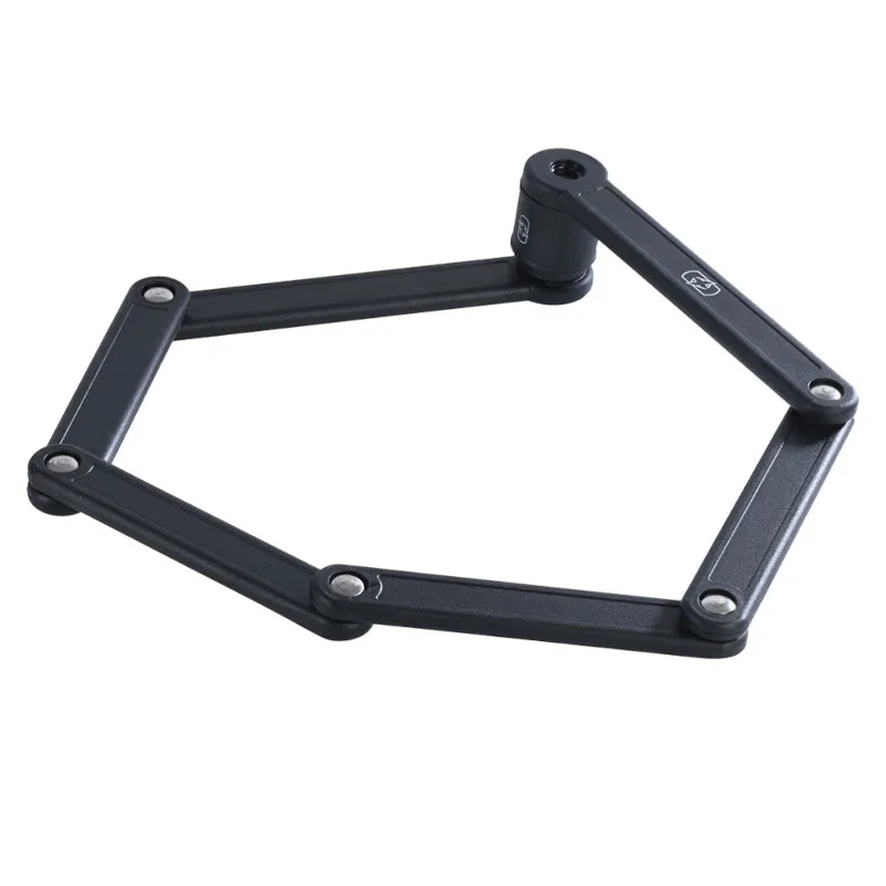 Oxford LinkLock Folding Key Lock