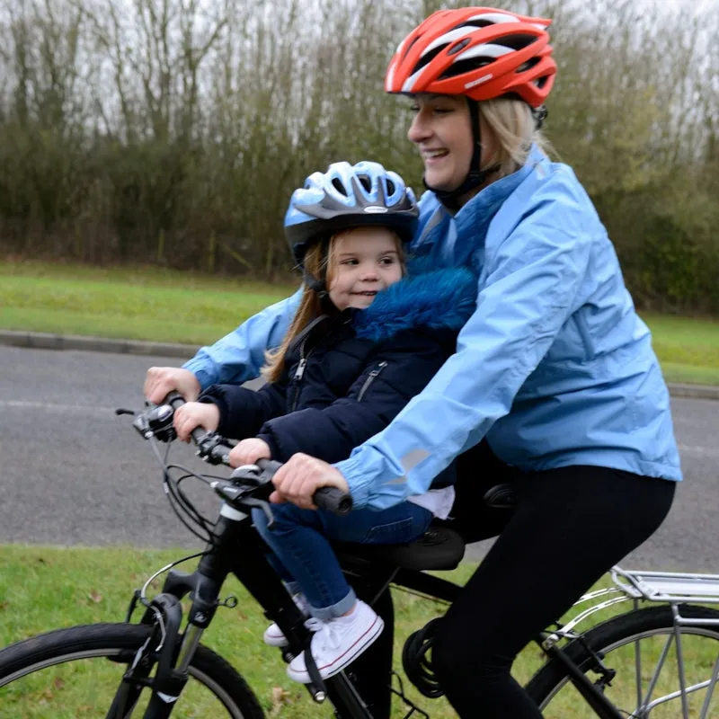 Oxford Little Explorer Child Carrier