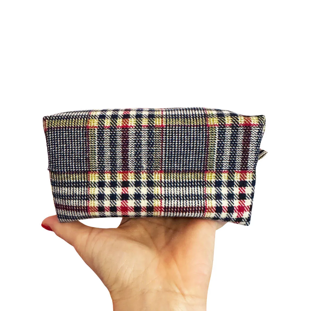 Oxford  Mini Boxi Bag