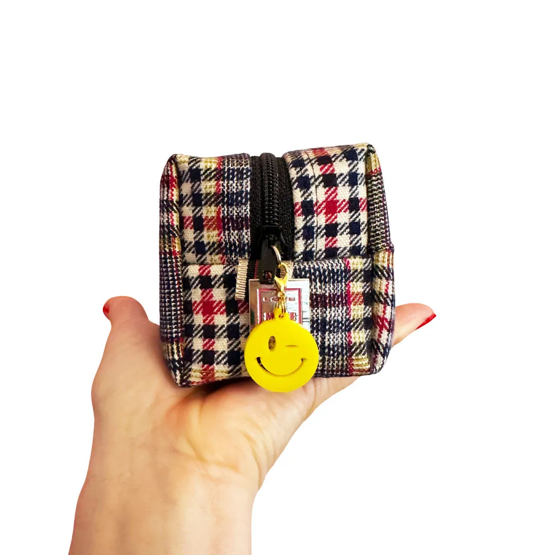 Oxford  Mini Boxi Bag