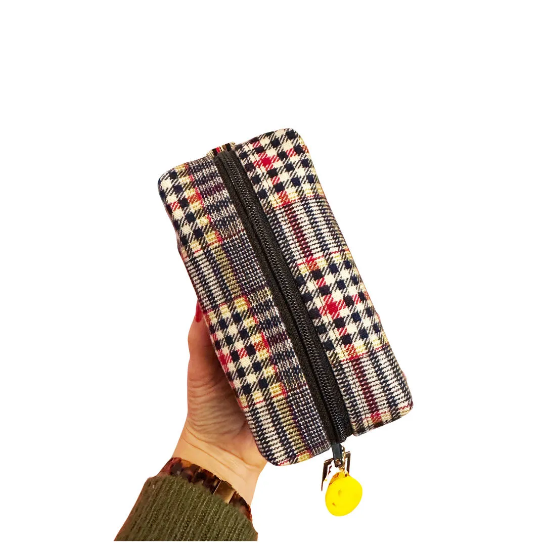 Oxford  Mini Boxi Bag