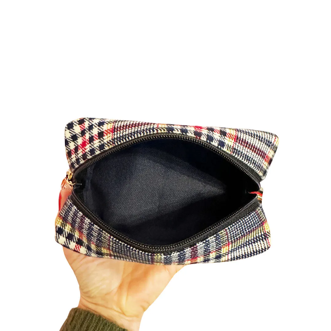 Oxford  Mini Boxi Bag